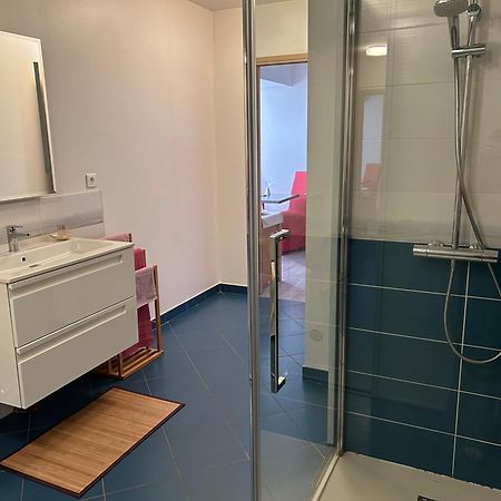 Pivoine Chambre D Hotes Fralignes 外观 照片