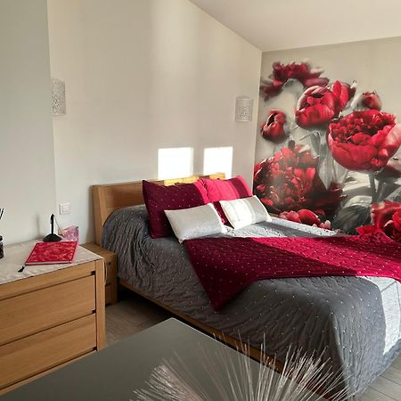 Pivoine Chambre D Hotes Fralignes 外观 照片