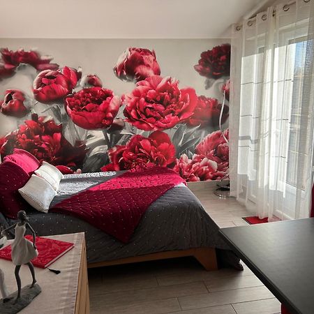 Pivoine Chambre D Hotes Fralignes 外观 照片