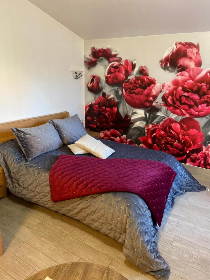 Pivoine Chambre D Hotes Fralignes 外观 照片