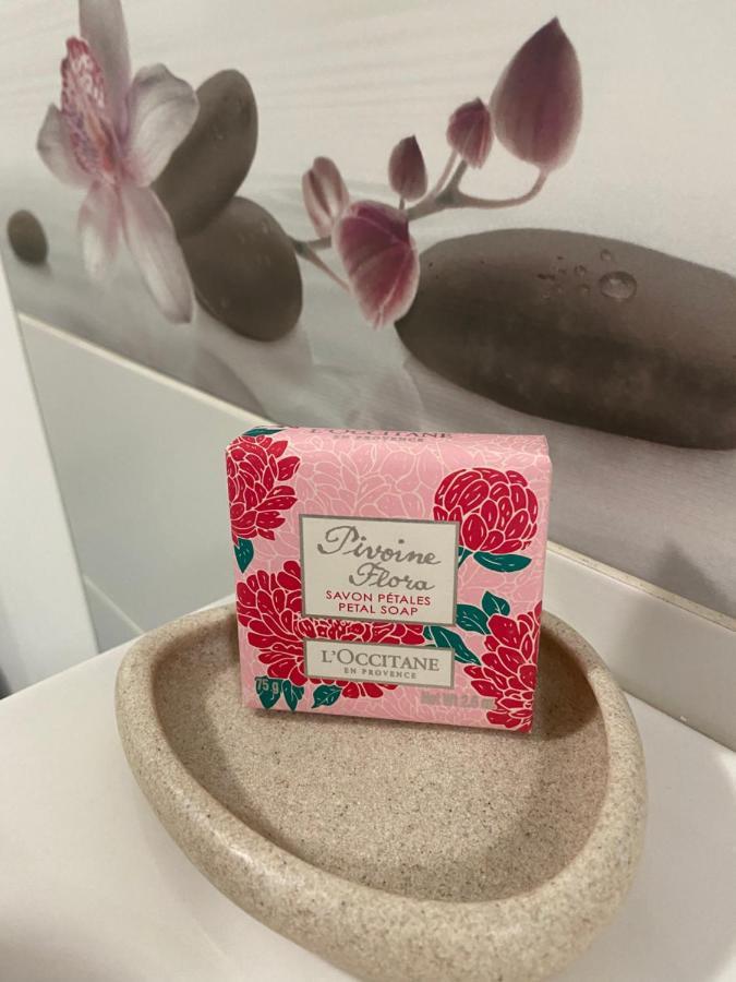 Pivoine Chambre D Hotes Fralignes 外观 照片