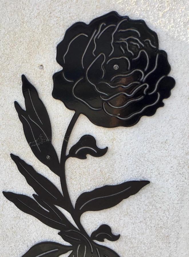 Pivoine Chambre D Hotes Fralignes 外观 照片