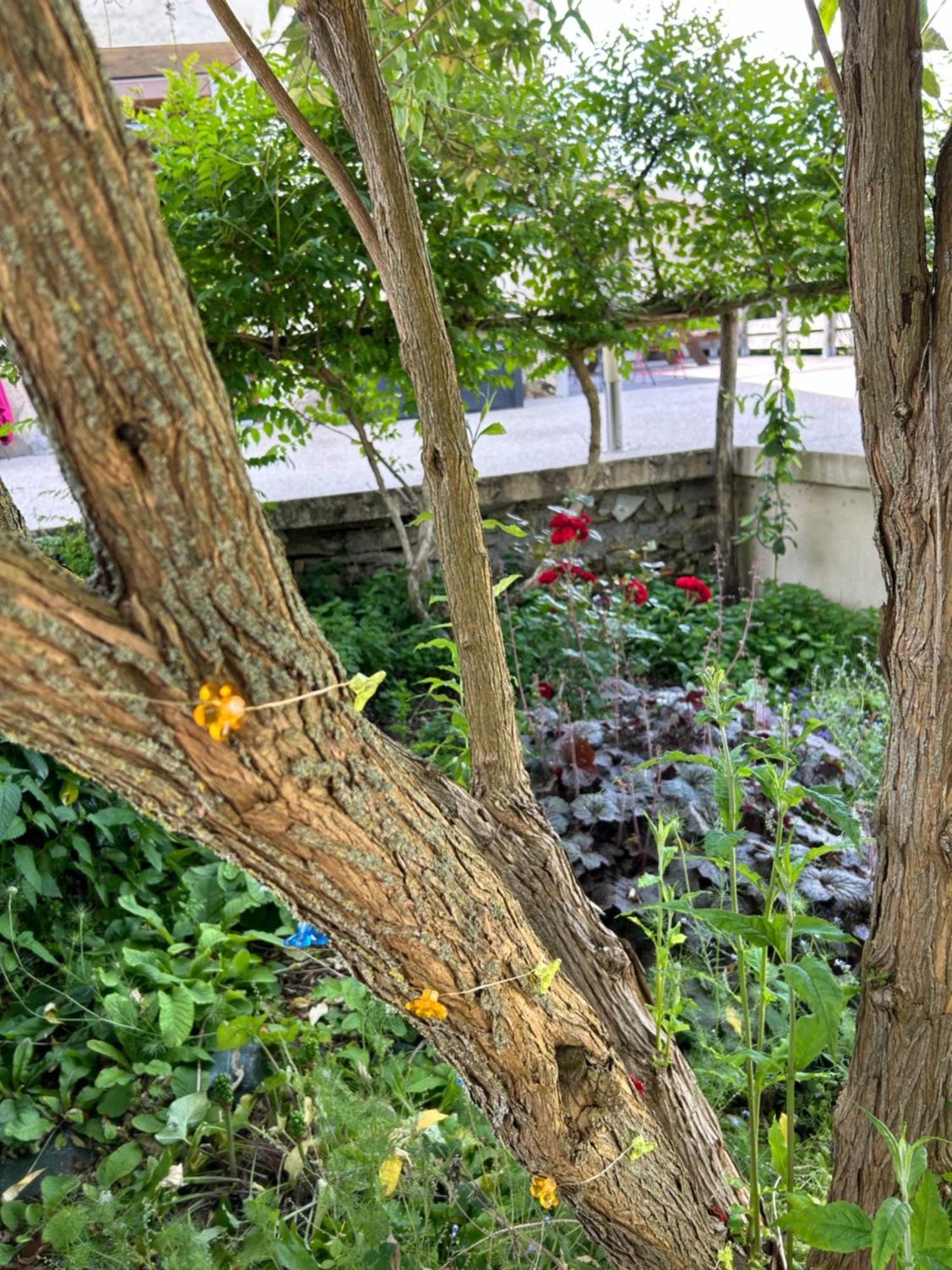 Pivoine Chambre D Hotes Fralignes 外观 照片