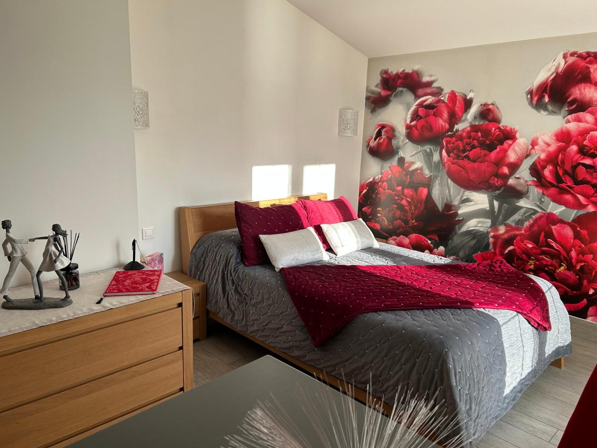 Pivoine Chambre D Hotes Fralignes 外观 照片