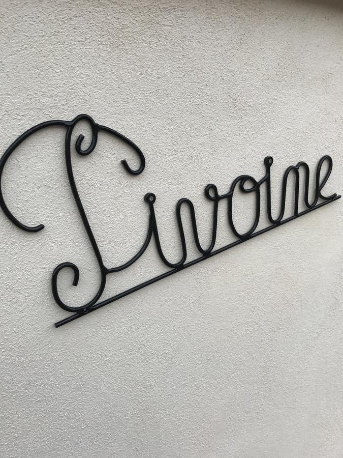 Pivoine Chambre D Hotes Fralignes 外观 照片